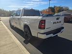 New 2026 Ram 1500 Big Horn Crew Cab 4x4 Pickup for sale #26077 - photo 4