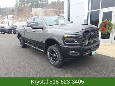 New 2026 Ram 2500 Power Wagon Crew Cab for sale #26090 - photo 1