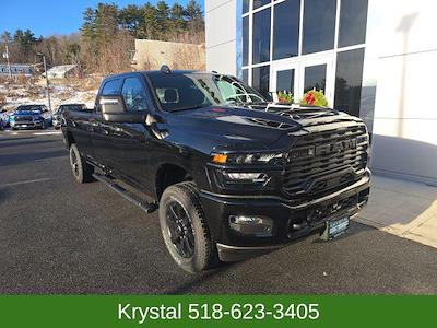 New 2026 Ram 2500 Tradesman Crew Cab for sale #26094 - photo 1