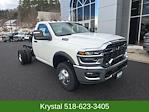 New 2026 Ram 3500 Regular Cab 60 CA Cab Chassis for sale #26109 - photo 1