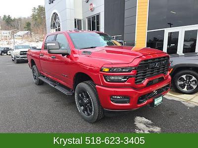 New 2026 Ram 2500 Big Horn Crew Cab for sale #26110 - photo 1