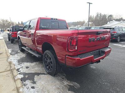 New 2026 Ram 2500 Big Horn Crew Cab for sale #26110 - photo 2