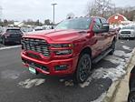 New 2026 Ram 2500 Big Horn Crew Cab for sale #26110 - photo 8