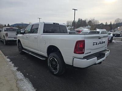 New 2026 Ram 2500 Laramie Crew Cab for sale #26112 - photo 2
