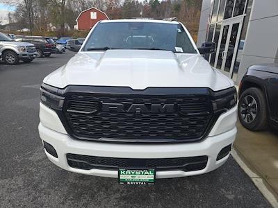 New 2026 Ram 1500 Big Horn Crew Cab 4x4 Pickup for sale #26117 - photo 2