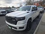 New 2026 Ram 1500 Big Horn Crew Cab 4x4 Pickup for sale #26117 - photo 3