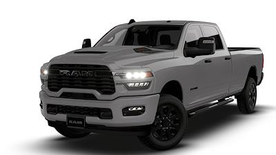 New 2026 Ram 2500 Tradesman Crew Cab for sale #26137 - photo 1