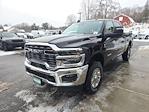 New 2026 Ram 2500 Big Horn Crew Cab for sale #26148 - photo 3