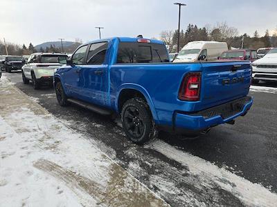 New 2026 Ram 1500 Big Horn Crew Cab for sale #26153 - photo 1
