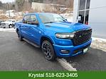 New 2026 Ram 1500 Big Horn Crew Cab for sale #26153 - photo 8