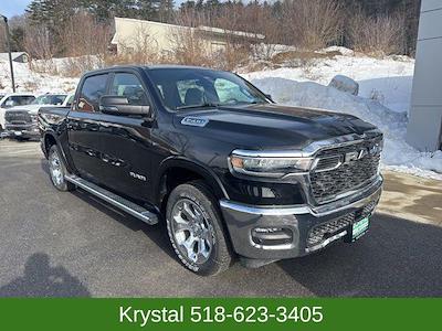 New 2026 Ram 1500 Big Horn Crew Cab for sale #26155 - photo 1