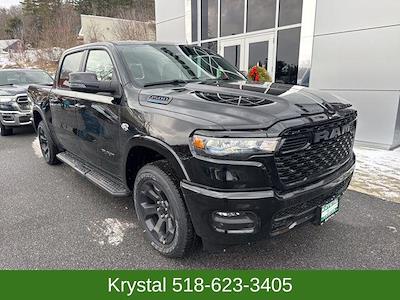 New 2026 Ram 1500 Big Horn Crew Cab for sale #26157 - photo 1