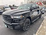 New 2026 Ram 1500 Big Horn Crew Cab for sale #26157 - photo 3