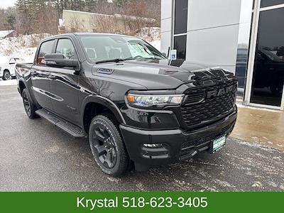 New 2026 Ram 1500 Big Horn Crew Cab for sale #26163 - photo 1