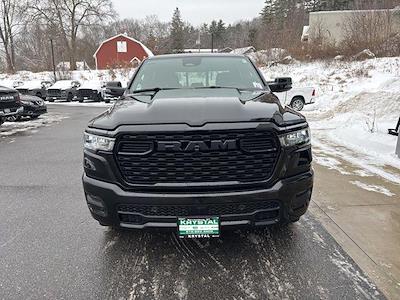 New 2026 Ram 1500 Big Horn Crew Cab for sale #26163 - photo 2
