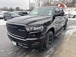 New 2026 Ram 1500 Big Horn Crew Cab for sale #26163 - photo 3