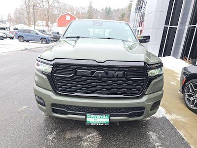 New 2026 Ram 1500 Big Horn Crew Cab for sale #26164 - photo 2