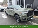 New 2026 Ram 1500 Big Horn Crew Cab for sale #26164 - photo 1