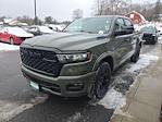 New 2026 Ram 1500 Big Horn Crew Cab for sale #26164 - photo 3