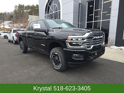 New 2026 Ram 2500 Laramie Crew Cab for sale #26177 - photo 1