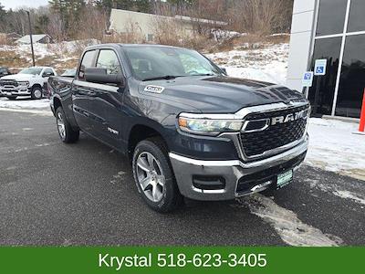 New 2026 Ram 1500 Tradesman Quad Cab for sale #26192 - photo 1