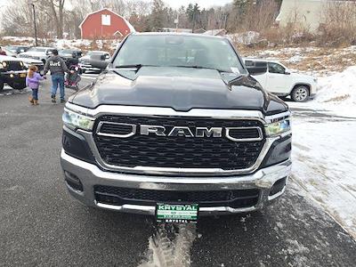 New 2026 Ram 1500 Tradesman Quad Cab for sale #26192 - photo 2