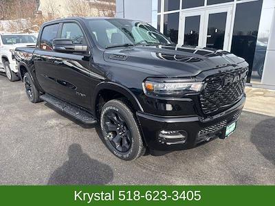 New 2026 Ram 1500 Big Horn Crew Cab for sale #26208 - photo 1