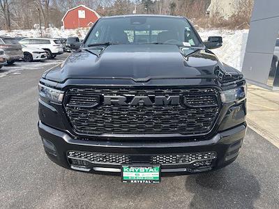 New 2026 Ram 1500 Big Horn Crew Cab for sale #26208 - photo 2