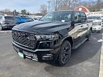 New 2026 Ram 1500 Big Horn Crew Cab for sale #26208 - photo 3