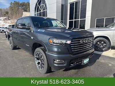 New 2026 Ram 1500 Laramie Crew Cab for sale #26210 - photo 1