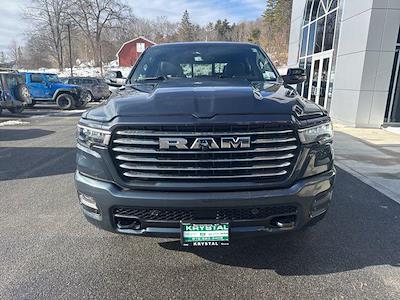 New 2026 Ram 1500 Laramie Crew Cab for sale #26210 - photo 2
