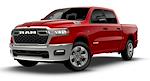 New 2026 Ram 1500 Big Horn Crew Cab for sale #26219 - photo 1