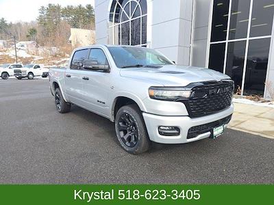 New 2026 Ram 1500 Big Horn Crew Cab for sale #26228 - photo 1