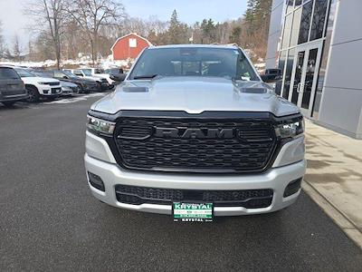 New 2026 Ram 1500 Big Horn Crew Cab for sale #26228 - photo 2