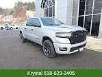 New 2026 Ram 1500 Big Horn Crew Cab for sale #26228 - photo 1