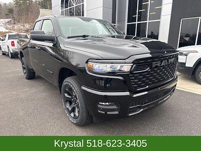 New 2026 Ram 1500 Tradesman Quad Cab for sale #26235 - photo 1