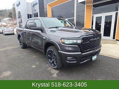 New 2026 Ram 1500 Big Horn Crew Cab for sale #26237 - photo 1