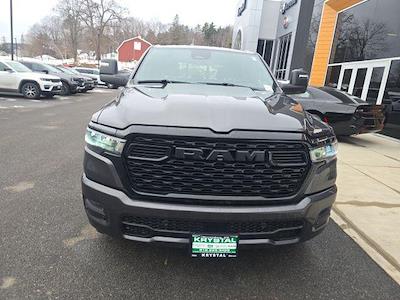 New 2026 Ram 1500 Big Horn Crew Cab for sale #26237 - photo 2