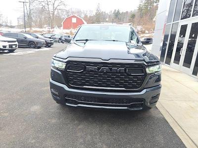 New 2026 Ram 1500 Big Horn Crew Cab for sale #26238 - photo 2