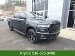 New 2026 Ram 1500 Big Horn Crew Cab for sale #26238 - photo 1