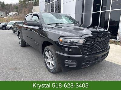 New 2026 Ram 1500 Tradesman Crew Cab for sale #26242 - photo 1