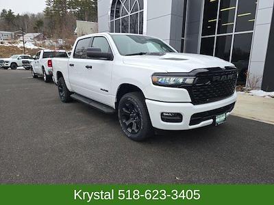 New 2026 Ram 1500 Tradesman Crew Cab for sale #26250 - photo 1