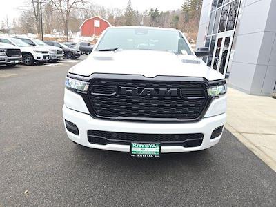New 2026 Ram 1500 Tradesman Crew Cab for sale #26250 - photo 2