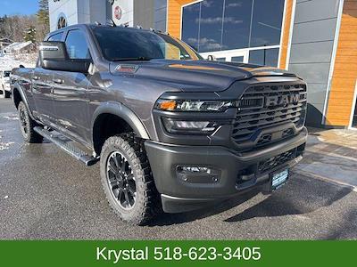 New 2026 Ram 2500 Warlock Crew Cab for sale #26251 - photo 1