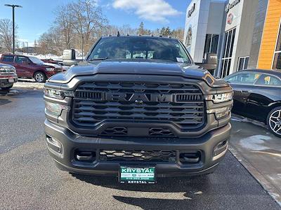 New 2026 Ram 2500 Warlock Crew Cab for sale #26251 - photo 2