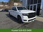 New 2026 Ram 1500 Big Horn Crew Cab for sale #26258 - photo 1