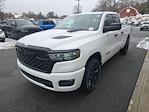 New 2026 Ram 1500 Tradesman Quad Cab for sale #26260 - photo 3