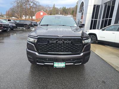 New 2026 Ram 1500 Big Horn Crew Cab for sale #26273 - photo 2