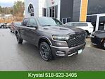 New 2026 Ram 1500 Big Horn Crew Cab for sale #26273 - photo 1
