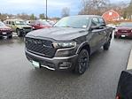 New 2026 Ram 1500 Big Horn Crew Cab for sale #26273 - photo 3